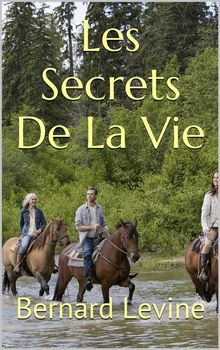 Les Secrets De La Vie.  Ayda Zarrouk