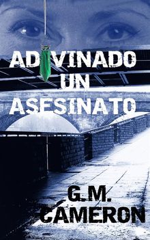 Adivinando Un Asesinato (Suspenso Romntico, Andromeda:1).  Jennifer Yaeggy