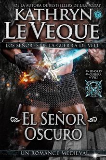 El Seor Oscuro.  Laura Romo