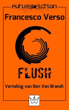 Flush.  Ben Van Brandt