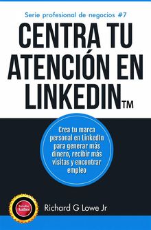 Centra Tu Atencin En Linkedin.  Luca Domnguez Garca