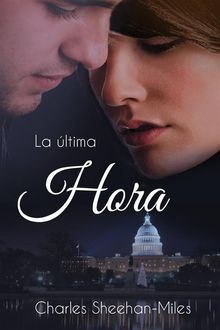 La ltima Hora.  Blanca Serrano Alcaraz