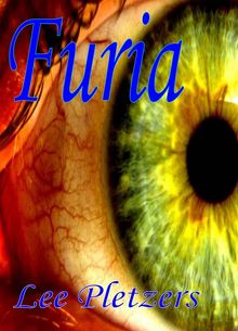 Furia.  Alfonso Pirillo