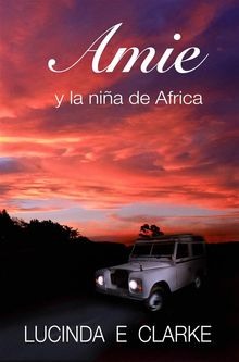 Amie Y La Nia De frica.  Eva Romero