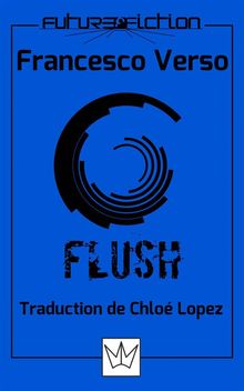 Flush.  Chlo Lopez