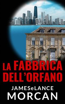 La Fabbrica Dell'orfano.  Maria Vittoria Molinari