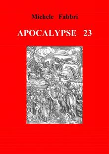 Apocalypse 23.  Kelly Priour