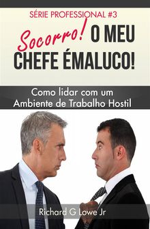 Socorro! O Meu Chefe  Maluco!.  Andreia Afonso