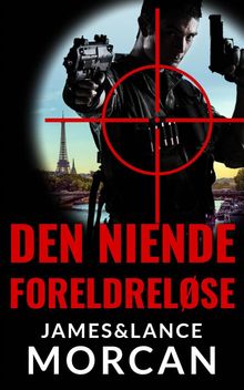 Den Niende Foreldrelse.  Elisabet Norris