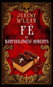 F De Bartholomew Roberts.  Viviane Borges Tavares Melo