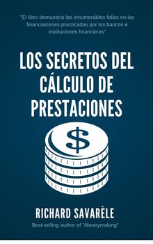 Los Secretos Del Clculo De Prestaciones.  Erick Carballo