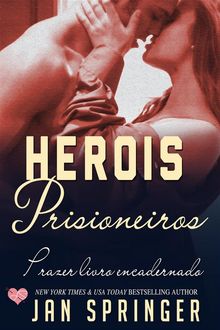 Herois Prisioneiros.  Combo Translations