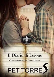 Il Diario Di Leione.  Eleonora Maggi