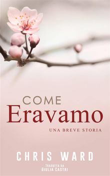 Come Eravamo.  Giulia Castri