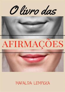 O Livro Das Afirmaes.  Andrya Todescato