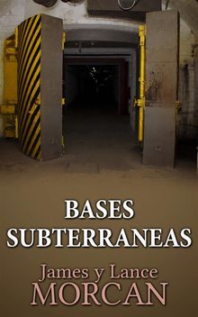 Bases Subterraneas.  Adriana Rojas