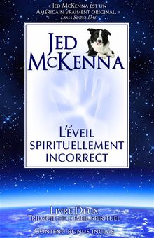 L'veil Spirituellement Incorrect.  Jed McKenna