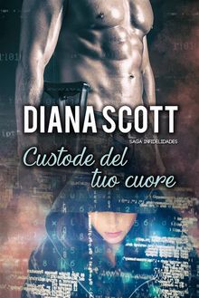 Custode Del Tuo Cuore.  Jessica Catani