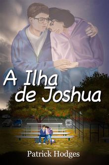 A Ilha De Joshua.  Carlos S. Leo