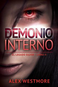 El Demonio Interno.  Alex Westmore