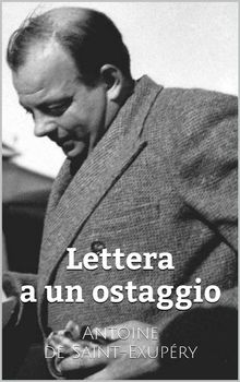 Lettera A Un Ostaggio.  Eva Graziani