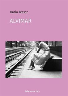 Alvimar - Histria De Uma Mulher.  Dario Tesser