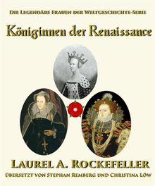 Kniginnen Der Renaissance.  Stephan Remberg Christina Lw