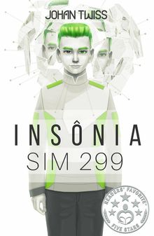 Insnia Sim 299.  Rayanne Holanda