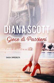 Gioco Di Passioni.  Jessica Catani