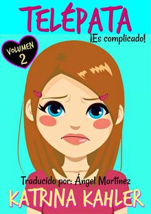 Telpata - Volumen 2 es Complicado!.  Angel Martinez