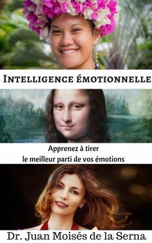 Intelligence motionnelle: Apprenez  Tirer Le Meilleur Parti De Vos motions.  Sophie Martin