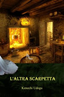 L'altra Scarpetta.  Anna Caserta