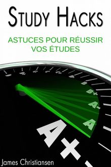 Astuces Pour Russir Vos tudes.  Essaid Bahri