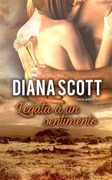 Legata A Un Sentimento.  Jessica Catani