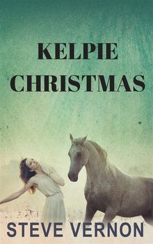 Kelpie Christmas.  Ruy Batalha de Camargo Filho