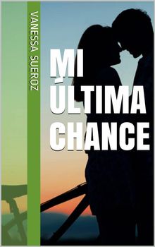 Mi ltima Chance.  Carlos Oliveira