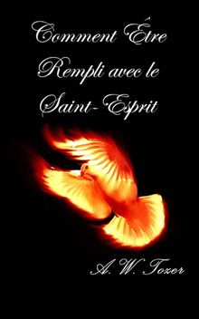 Comment tre Rempli Avec Le Saint-Esprit.  Natalie Paige Jenkins