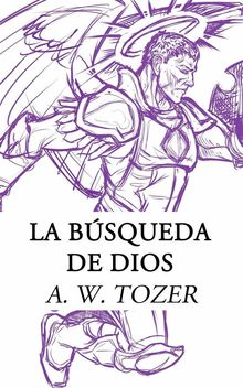 La Bsqueda De Dios.  Andrea Mazzocchi