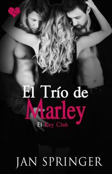 El Tro De Marley.  Paola Revolorio  &  Claudio Valerio Gaetani