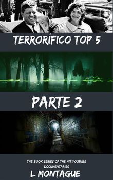 Terrorfico Top 5: Parte 2.  Jorge Ledezma Milln