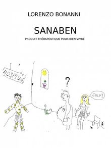 Sanaben.  Emilie Bayonnet