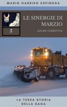 Le Sinergie Di Marzio.  catia