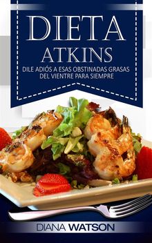 Dieta Atkins.  David Arieta Galvn