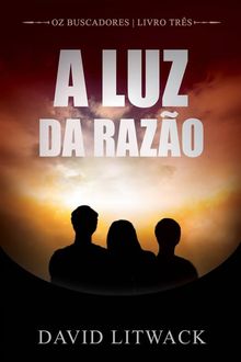 A Luz Da Razo.  Grace Valias