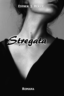 Stregata.  Silvia Chessa