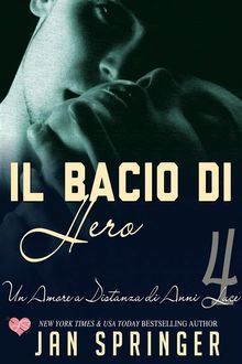 Il Bacio Di Hero.  Erika Arcoleo - Sendy Tarantino