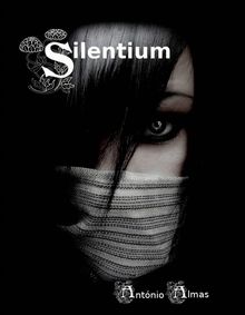 Silentium.  Gustavo Fernndez