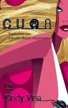 Cu@8.  Claudia Goyenechea Mayer-Goyenechea