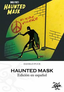 Haunted Mask.  Traduzioni Colombo