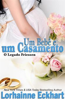 Um Beb E Um Casamento.  Daniel D. Orlandi